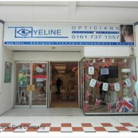 Eyeline Opticians (@eyelineopt) 's Twitter Profile