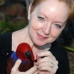 Bipolar beekeeper & animal lover, especially fond of the birds & the bees. Focused on helping people with mood disorders & PTSD live happy, productive lives