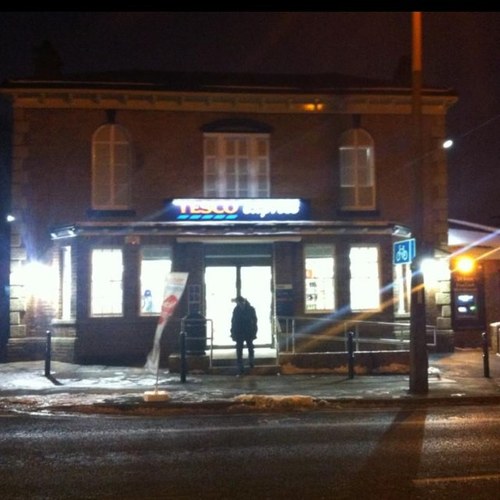 MoorgateRd's profile picture. Moorgate Road Express - Rotherham. Open daily 7am till 11pm.