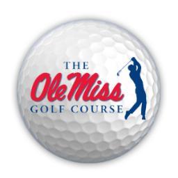 Home of the Ole Miss Men’s & Women’s Golf Teams                                                 Exceptional Golf Uniquely Ole Miss
 IG: OMGOLFCOURSE
FB: OMGOLF