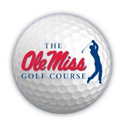 ole miss titleist hat