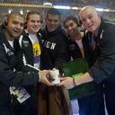 Patrick Howley - @Howley4BoT - Twitter