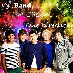 Here to update you on everything 1D..I'm a  latina directioner :D (account created 1-13-13) I love One Direction xx @ArianaGrande followed 2-7-13 :)