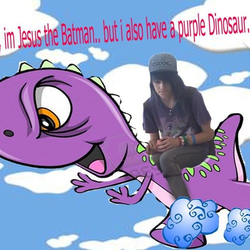 Stand up for what you believe in, even if that means standing alone- Andy Biersack.
http://t.co/9ArpSeJnws