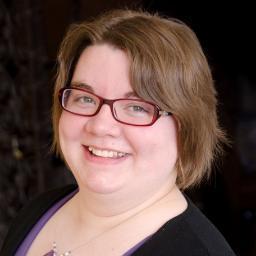 itsPlerf's profile picture. Media nerd. (Everything-else Nerd, too.) Migraineur. She/her.