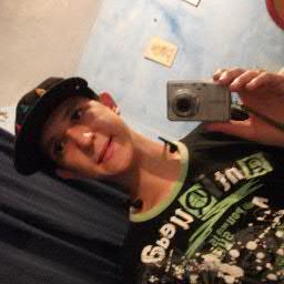 Bom Sou Esranhoooo