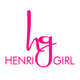 henri girl clothing
