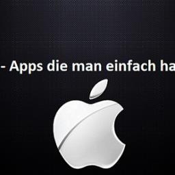 AppTester18's profile picture. Wir stellen euch neue und nützliche Apps aus dem AppStore und dem PlayStore vor. Apps die man einfach haben muss!
