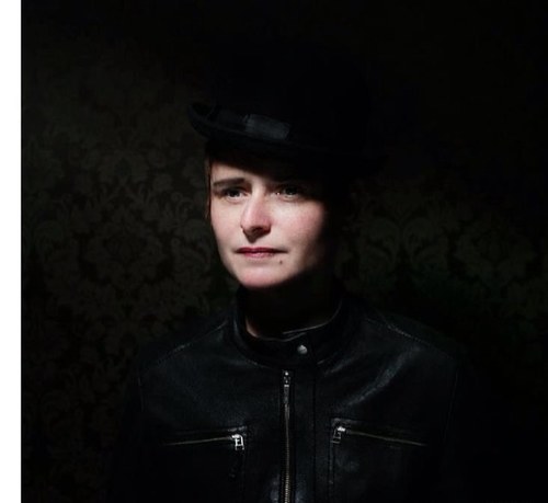 KarineAtencia's profile picture. 