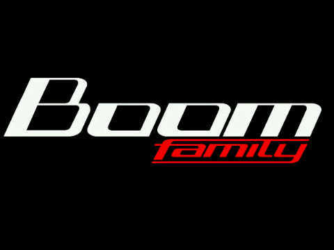 Kami adalah sekumpulan bom waktu yg siap meledak kapanpun didunia otomotif! PREPARE YOUR SELF | ig: boomfamily_