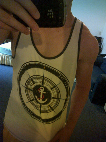 Acquire aesthetics.