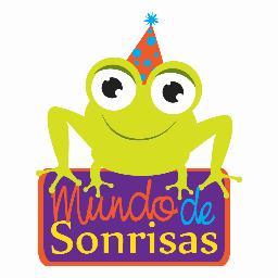 Empresa encargada de la organización y el montaje de Eventos y Fiestas Infantiles @natiuskamb @pineda228