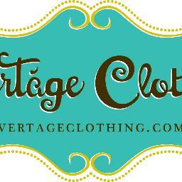VertageClothing's profile picture. 