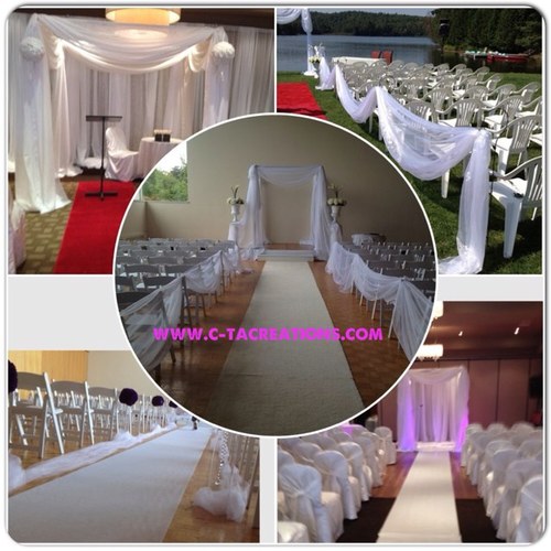 MariageWeddings's profile picture. Montreal Wedding Designer