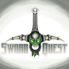 Official twitter account of the web comic Sword Quest