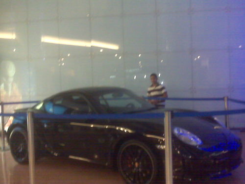 CamporaIsmael's profile picture. 