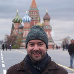 CRappacioli's profile picture. 