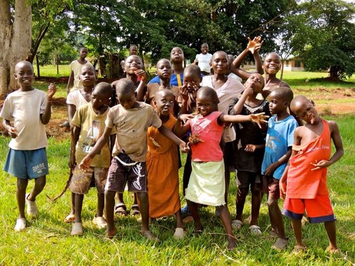 Restoration Gateway exists to join Christ in restoring peace and healing wounds among the vulnerable children and war-torn people of northern Uganda.