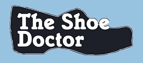 The Shoe Doctor
