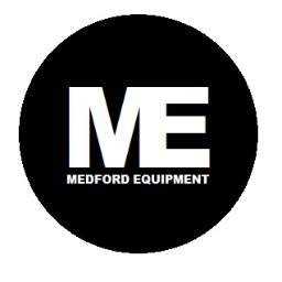 Medfordequip's profile picture. For all your equipment needs!