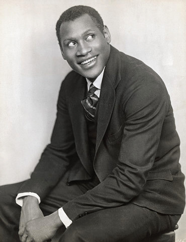 paulrobeson's profile picture. Celebrating  The 20th Century's Greatest Renaissance Man. ONCE THE MOST FAMOUS MAN IN THE ENTIRE WORLD.  TODAY WE NEED HIS GUIDANCE OF HOW TO LIVE IN PEACE.