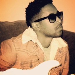 A CREATIVE BEING WRITTEN SONGS WITH TREY SONGZ,NICKI MINAJ, KEVIN GATES,JARVIS AND MANY MORE.