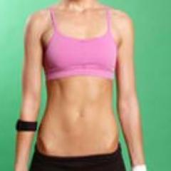 Staying happy and contented. #FitFam. #FitLife