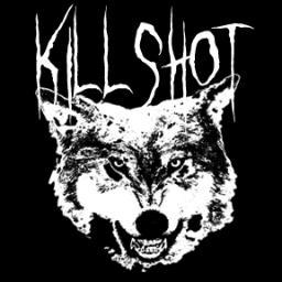 We're a band. 
The Wolf Fucking Knows What You Did.
