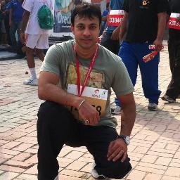 Founder & Director- Anandit Nutrition