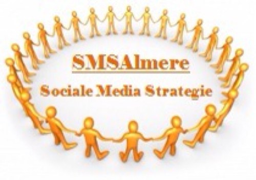 Sociale Media Strategie. Wij regelen uw social media!