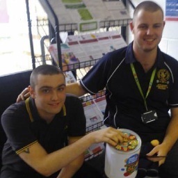 KieranCanham's profile picture. 