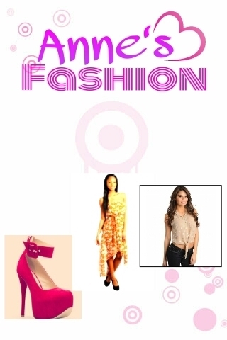 annesfashion's profile picture. This is an online store dedicated to fashion both men nd women's, we're currently looking for locations to open our stores stay tuned to our fb page for info