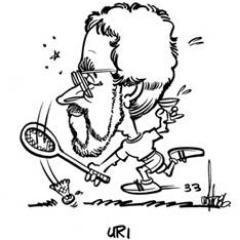 uritweet's profile picture. 