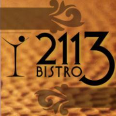 2113rva's profile picture. Casually elegant. 2113 Bistro - 804.343.2113