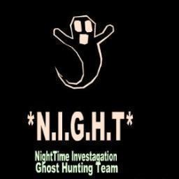 helping others with there paranormal needs and concerns thanks Nightime Investigation Ghost Hunting Team . Ghost Hunters of south alabama and towns around