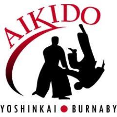 Aikido Yoshinkai Burnaby Dojo,  Chief Instructor Robert Mustard Shihan (8th Dan)