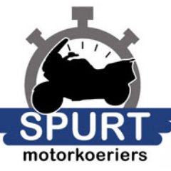 SPURTKoeriers's profile picture. Vertrouwelijke dossiers? Kwetsbare computercomponenten? Medicijnen? Bent u op zoek naar een motorkoerier die snelheid, discretie en zekerheid waarborgt? SPURT