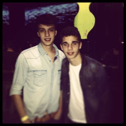 xavimarcoo's profile picture. 