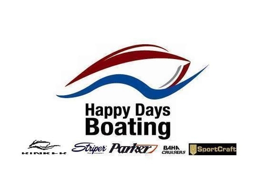 Happy Days Boating Hdboats Twitter