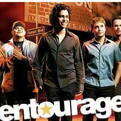 The best quotes from HBO's Entourage.