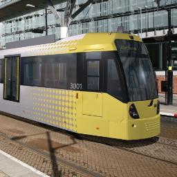 If you ever thought the #Metrolink was just letting you down, it's not just you. Tweet us and follow us on Facebook! #AnotherDayAnotherDelay