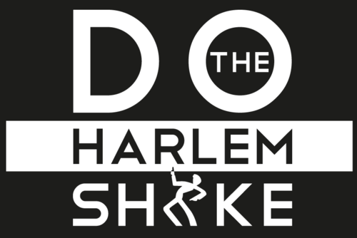 Do The Harlem Shaaake!
http://t.co/KWaDTzv0fI