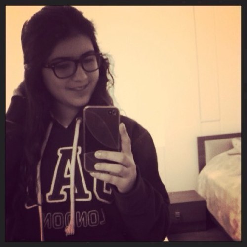 Heyy there! The name is Perla :D Folllow me I follow back & I'm #Directioner for life(K) live while we're young❤❤