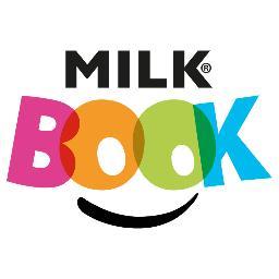 MilkBook