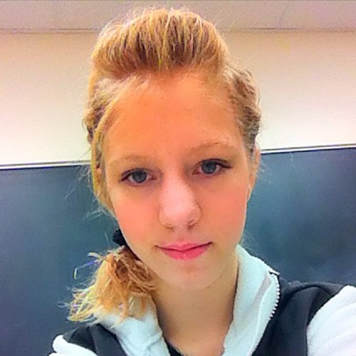 SamanthaAllan16's profile picture. 