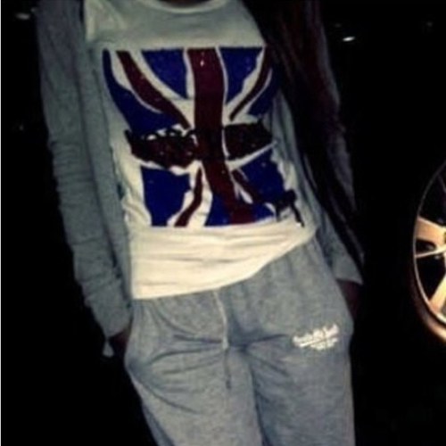  . . . /ainT No NeEd 4 A bio !!