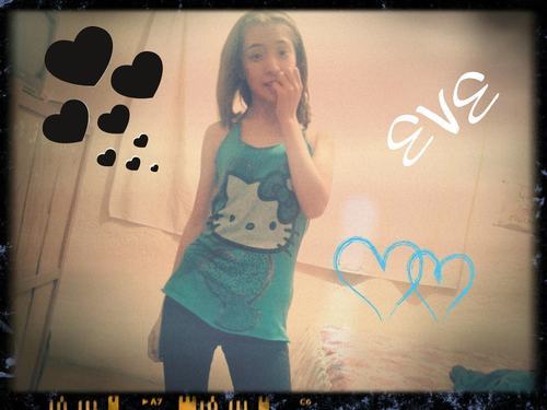 eve_evec's profile picture. 