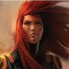 New Phoenix host. Mutant Messiah or whatever. Name's Hope, Cable is my dad. Don't mess with me. (616 Universe Marvel RP)