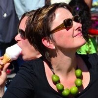 Eija Aalto (@eaalto) 's Twitter Profile