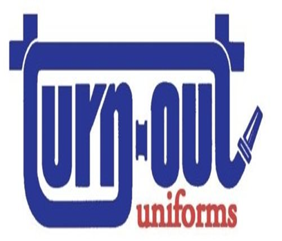 Turn out. Turn out